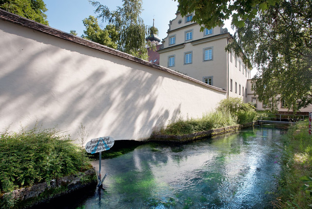 Brauerei Zwiefalter Klosterbräu + Brauereigaststätte